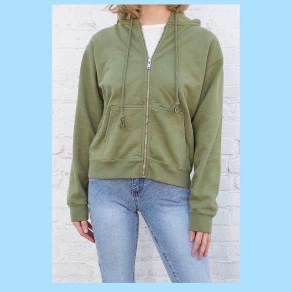 macbeth hoodie jacket